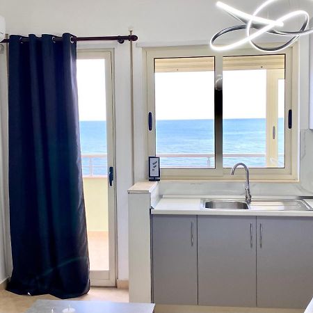 Cozy Seaview Apartment Vollga Central دراس المظهر الخارجي الصورة