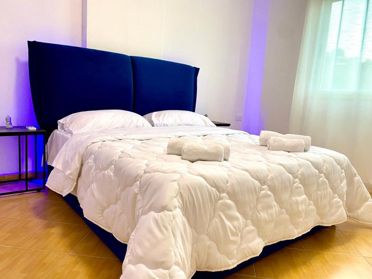 Cozy Seaview Apartment Vollga Central دراس المظهر الخارجي الصورة